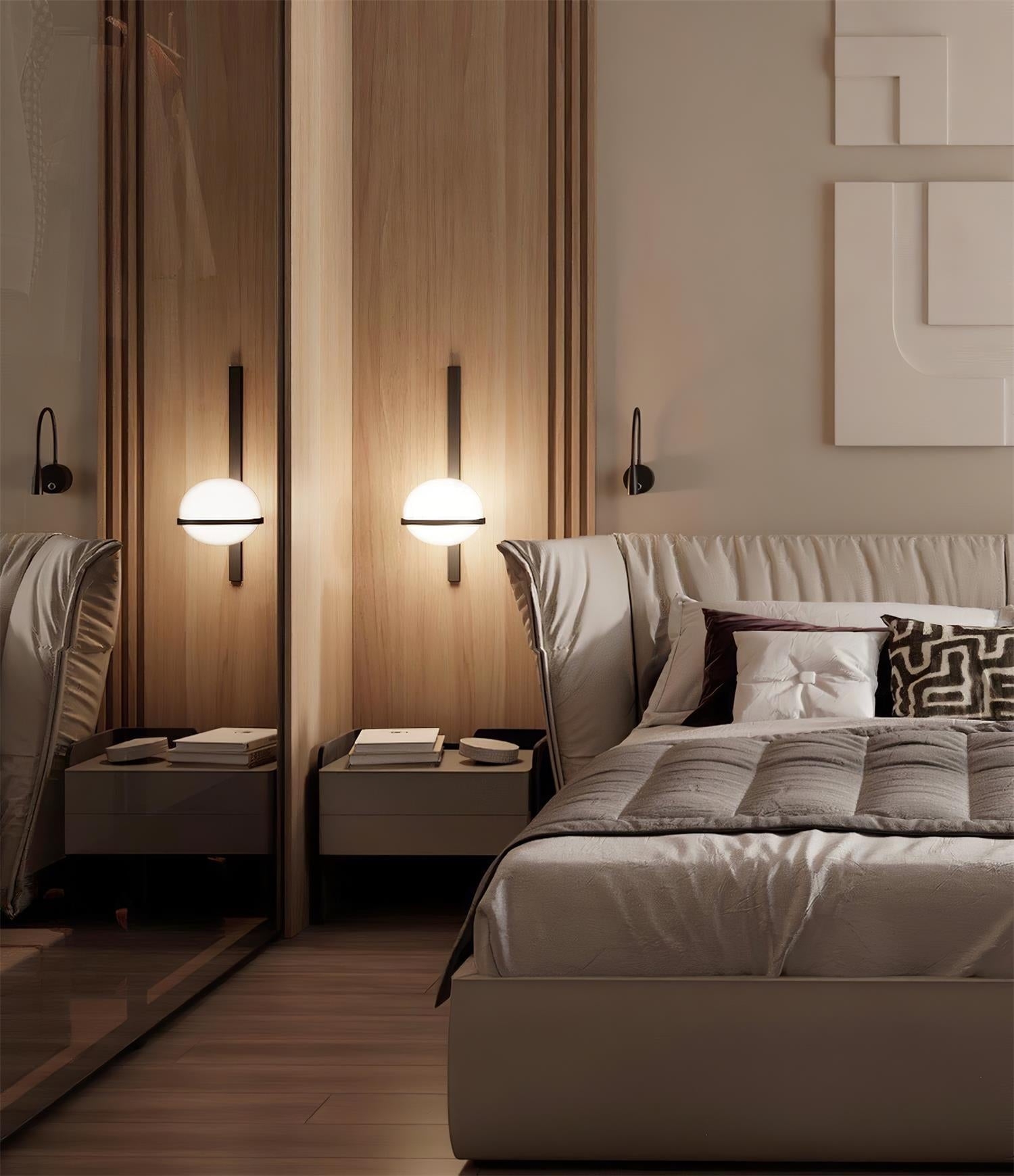Palma Wall Lamp T1733
