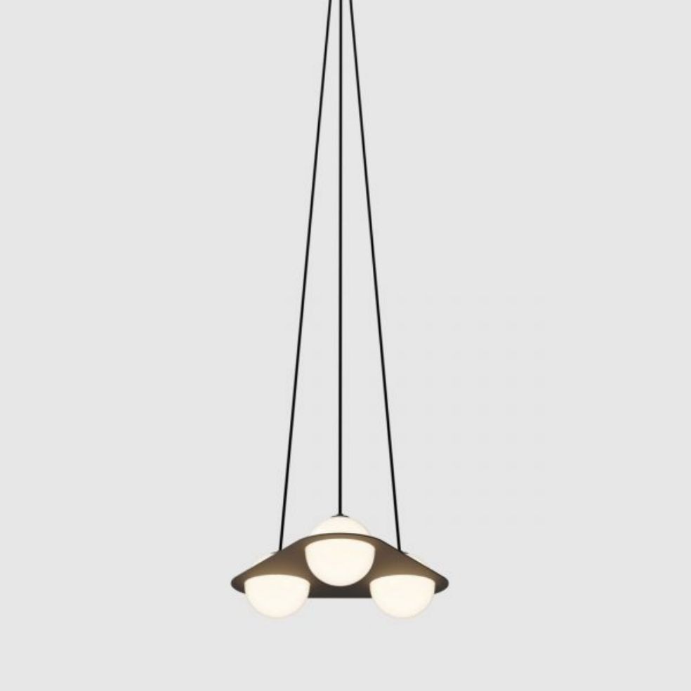 Laurent Suspension