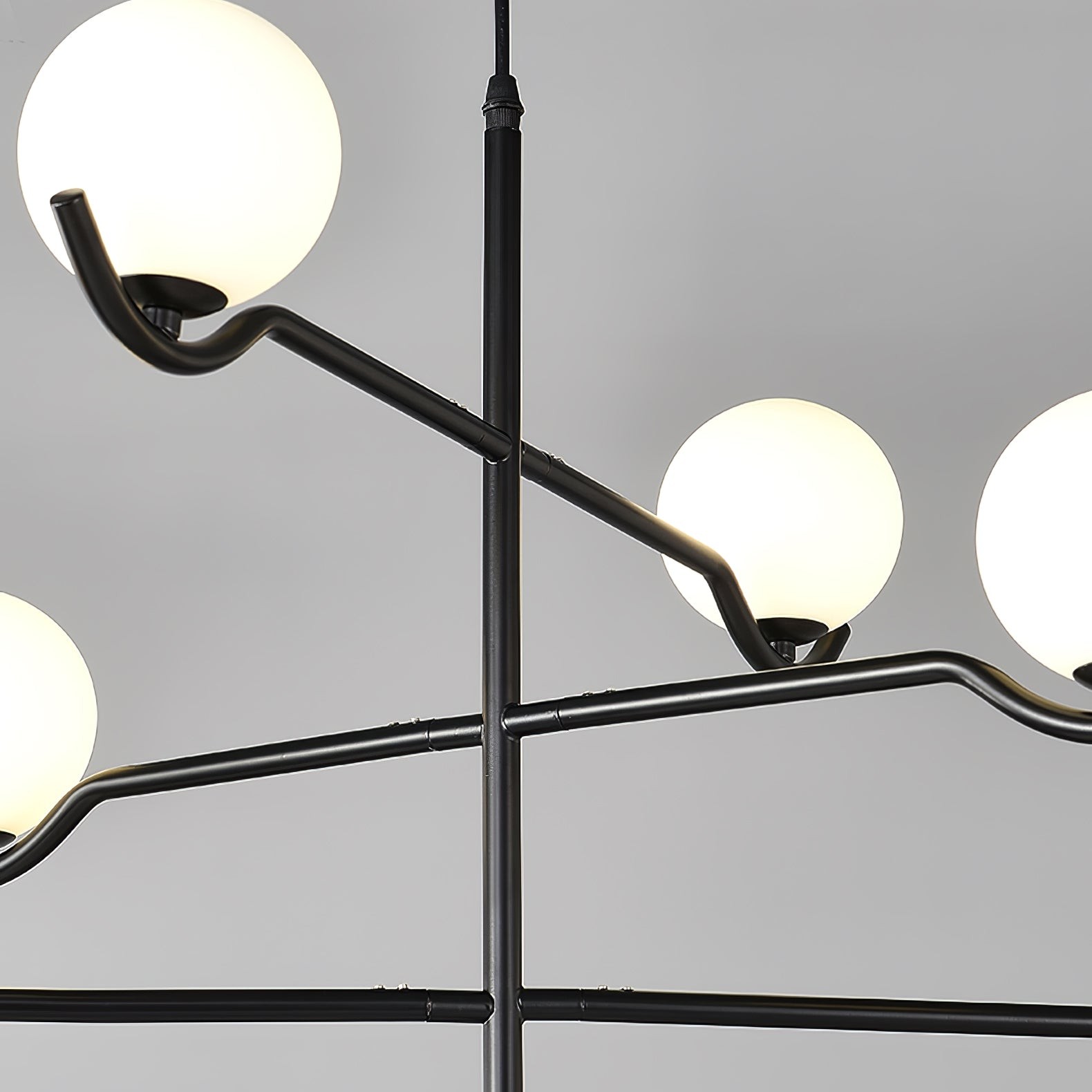 Baer Pendant Light T028