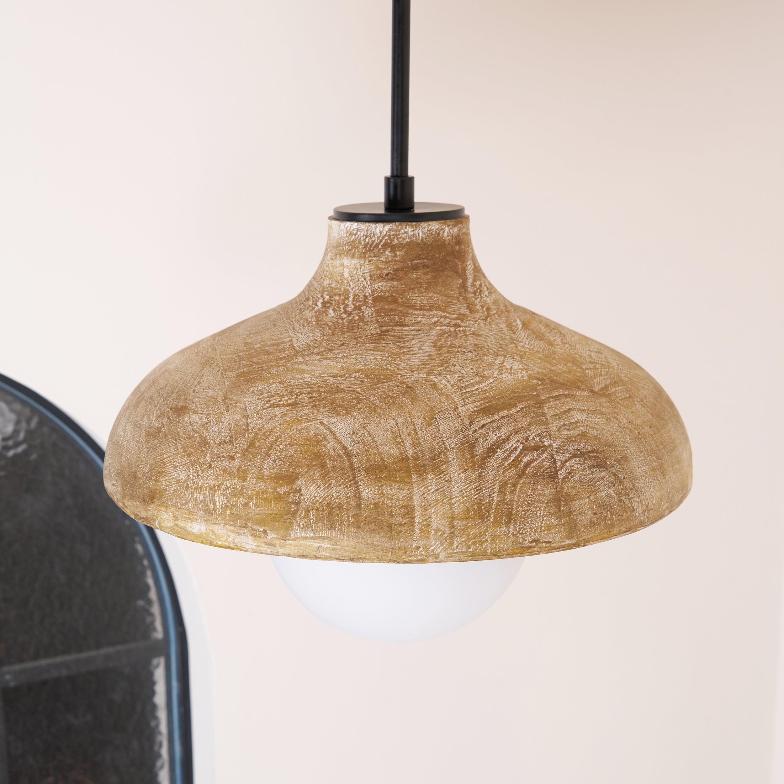 Surfside Pendant Lamp T1775