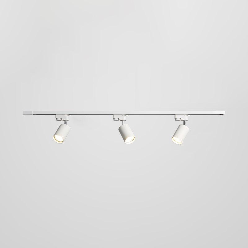 Adjustable Spotlight Track Ceiling Light T1603