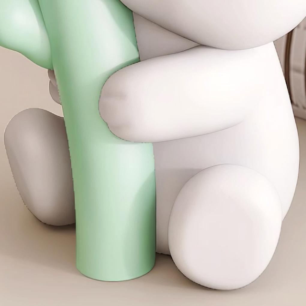 Cute Bear Resin Table Lamp G16