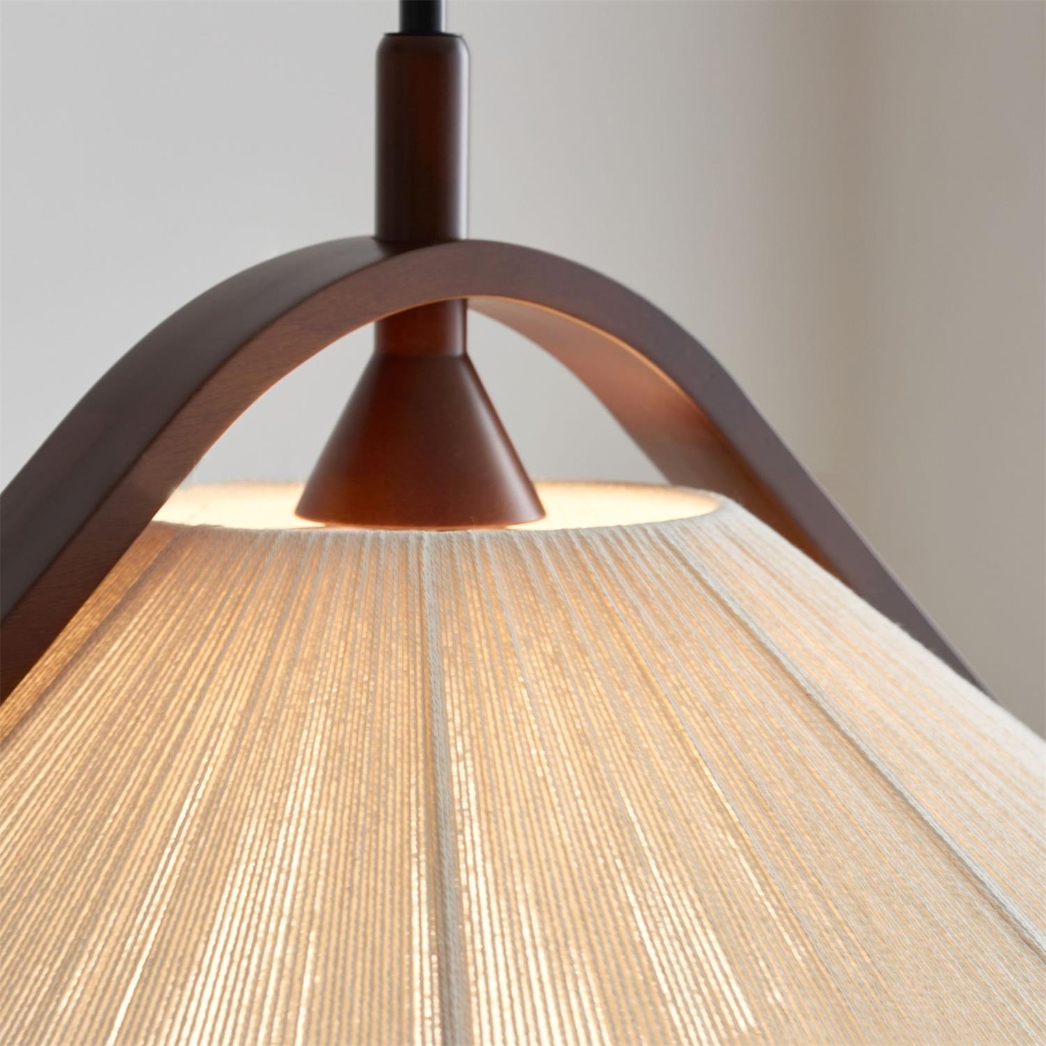 Sonoma Pendant Lamp T1314
