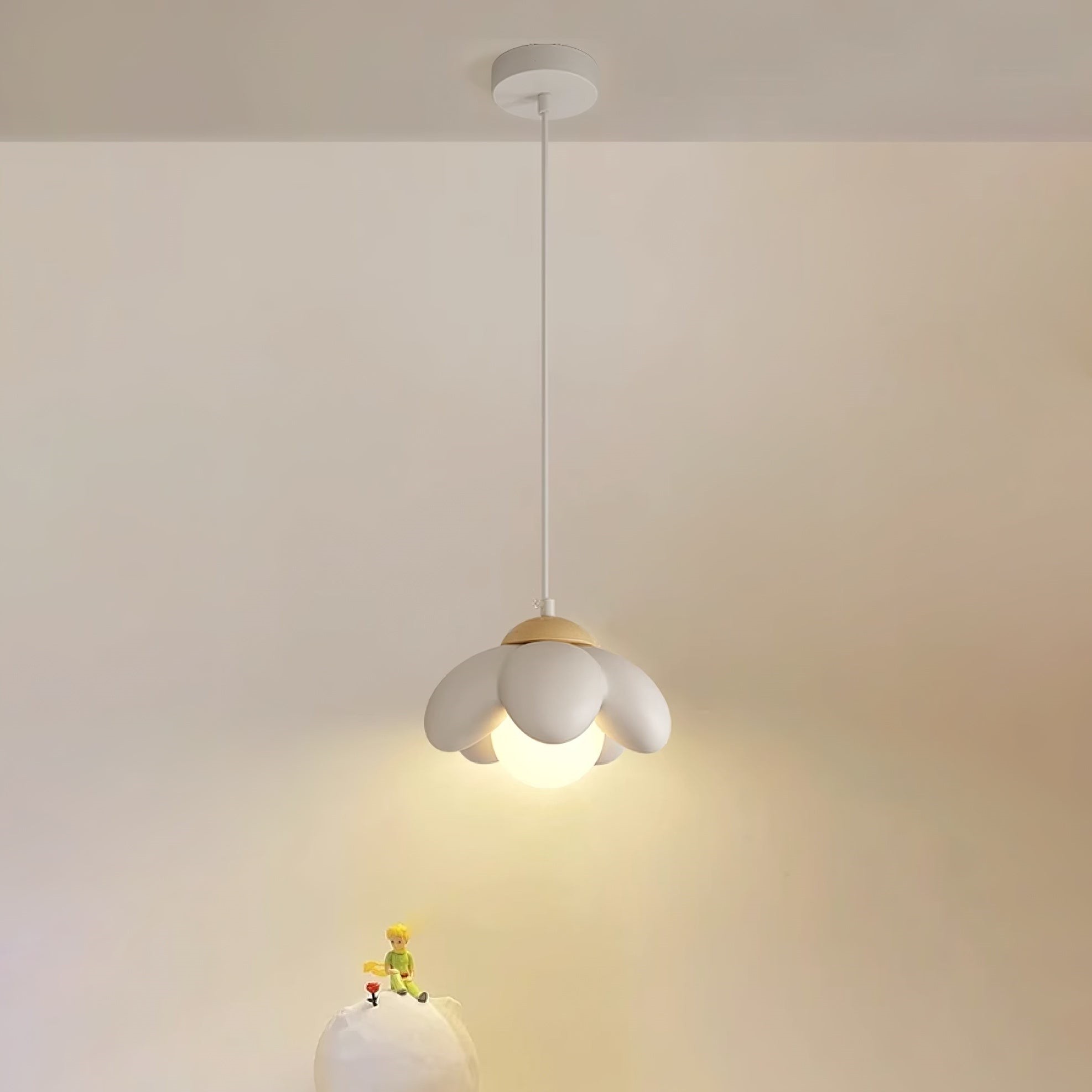 Cherry Blossom Pendant Lamp S46