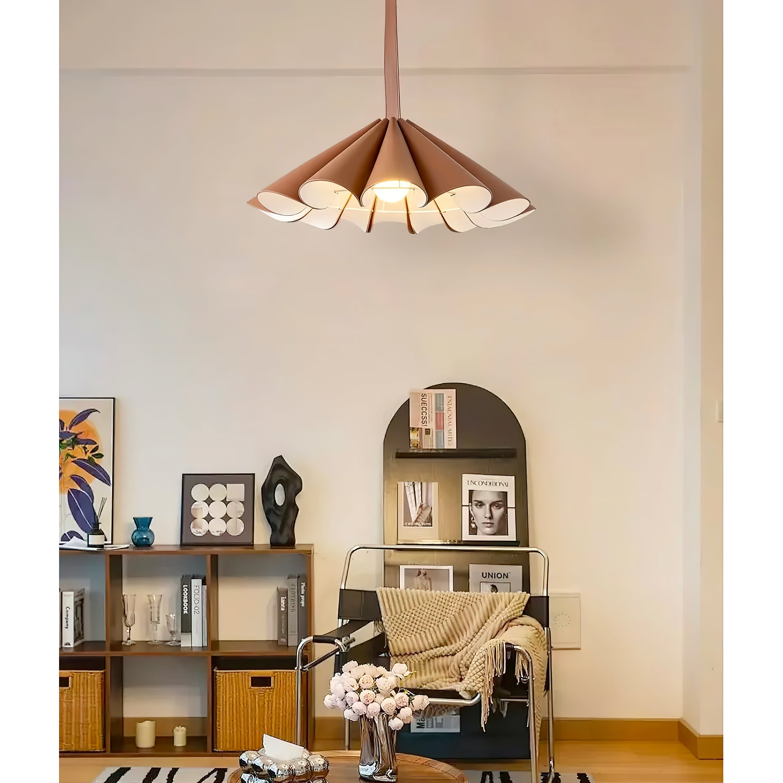 Lora Pendant Lamp T1923