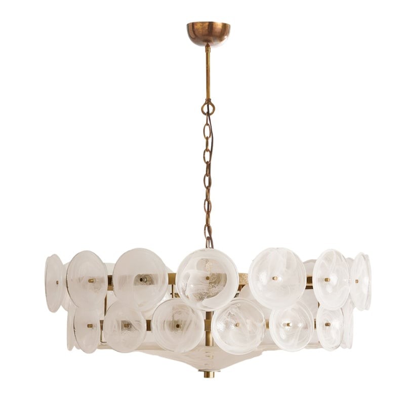 Lorenzo Chandelier T448