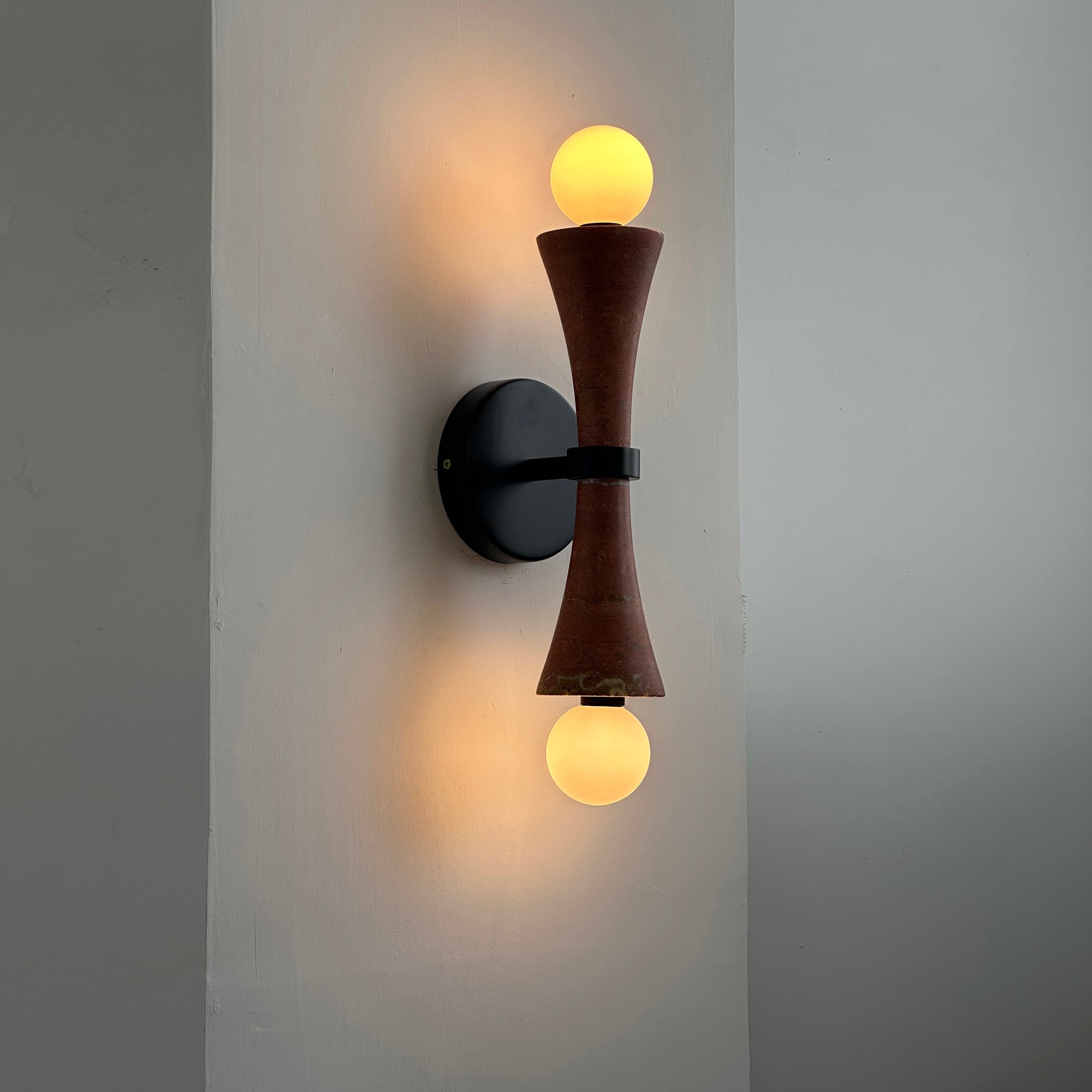 Dax Wall Lamp T1866