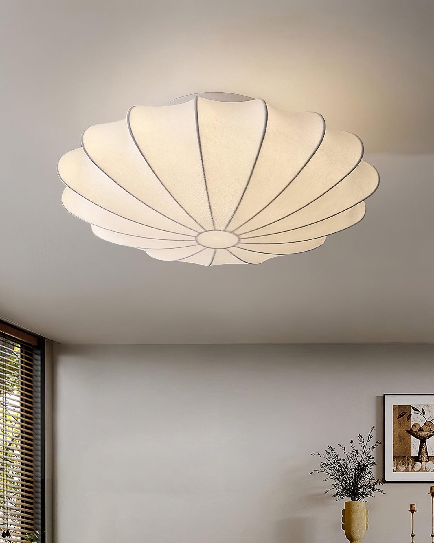Shell Bubble Ceiling Lamp M248