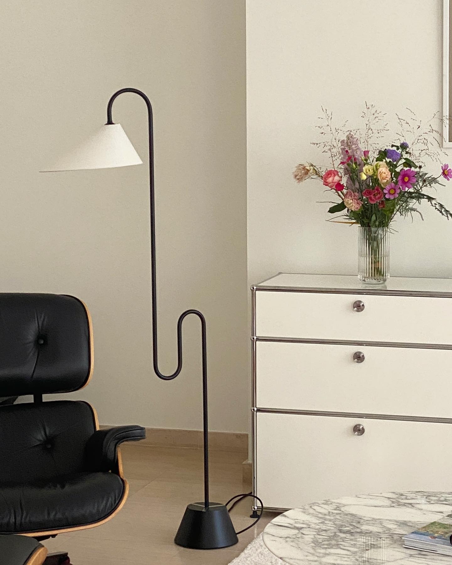 Roattino Floor Lamp T1683