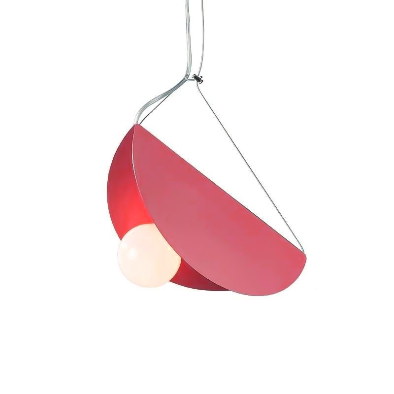 Glider Pendant Light