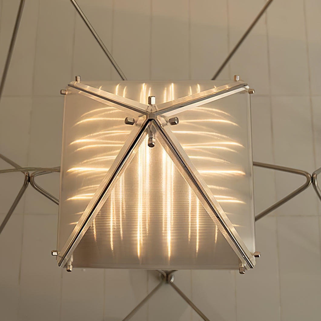 Fragment Table Lamp T1669