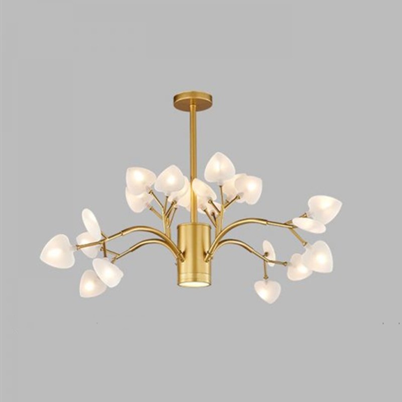 HEART Chandelier