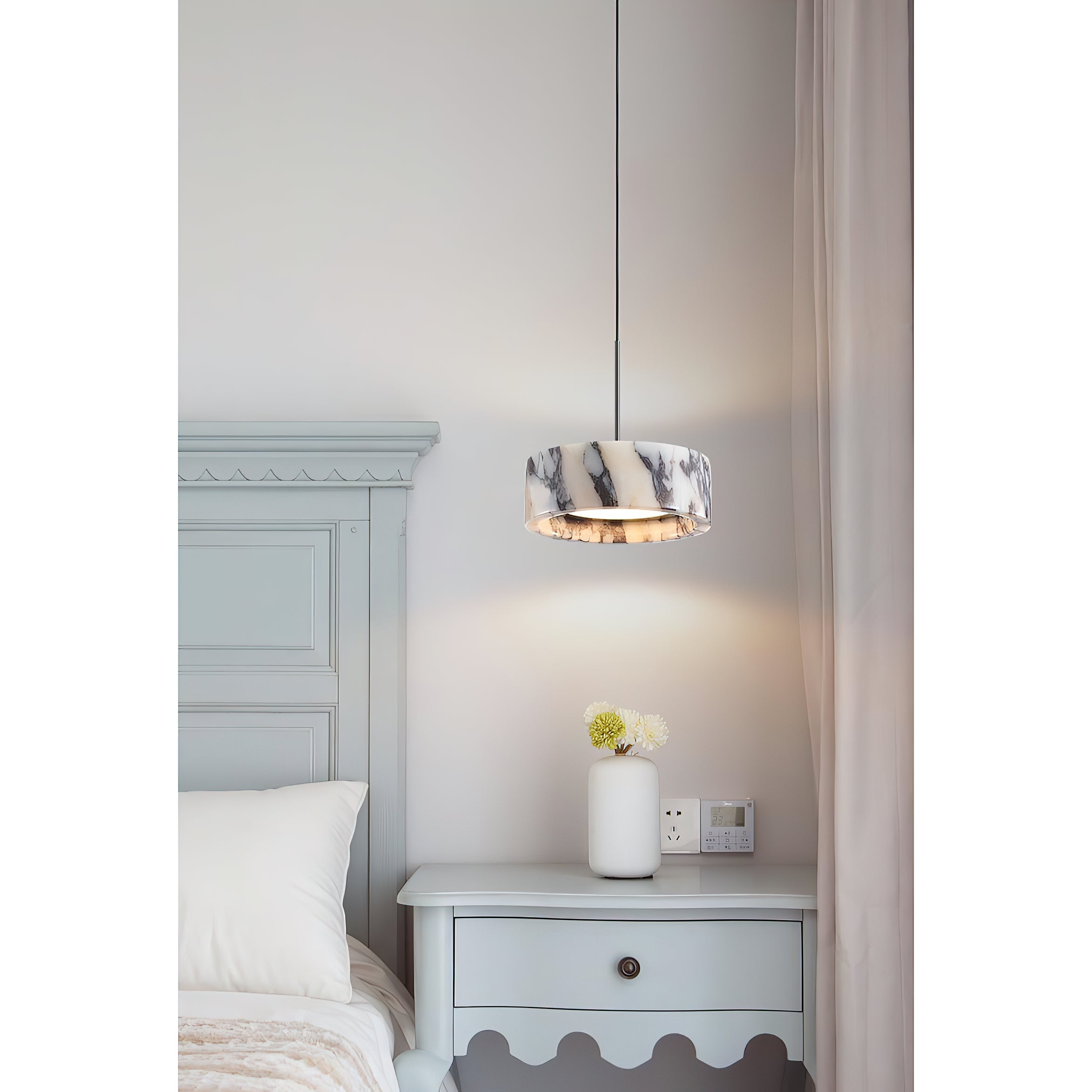 Elancourt Pendant Lamp T1888