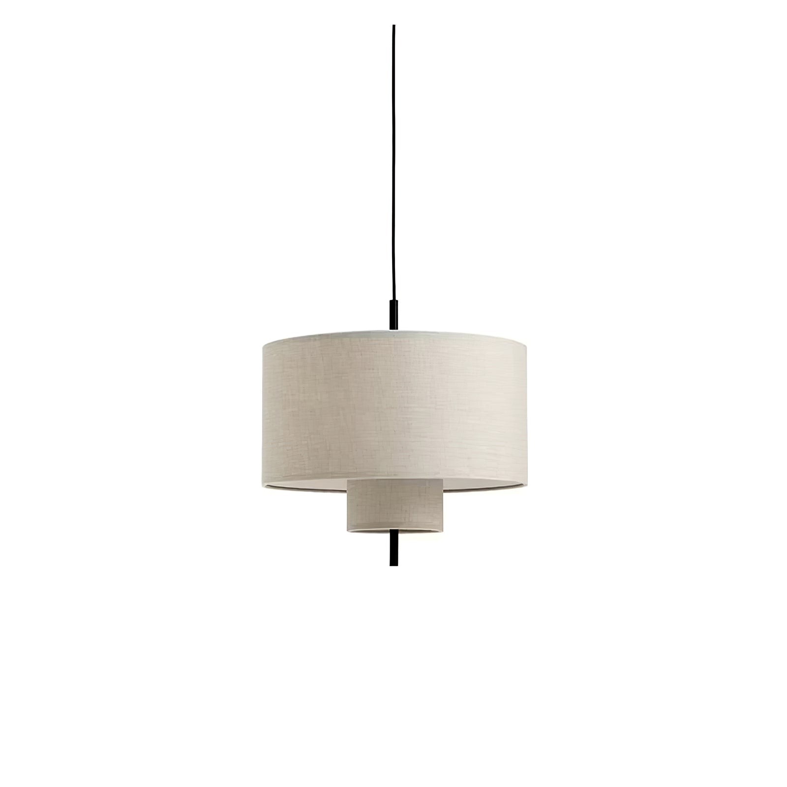 Nordic linear layered Pendant Lamp M536