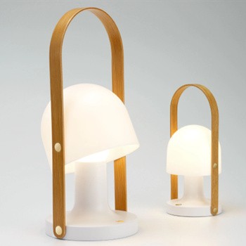FollowMe Table Lamp