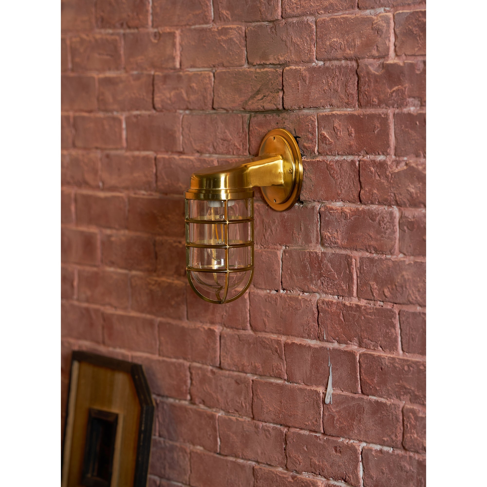 Lucid Dudley Wall Lamp T1716