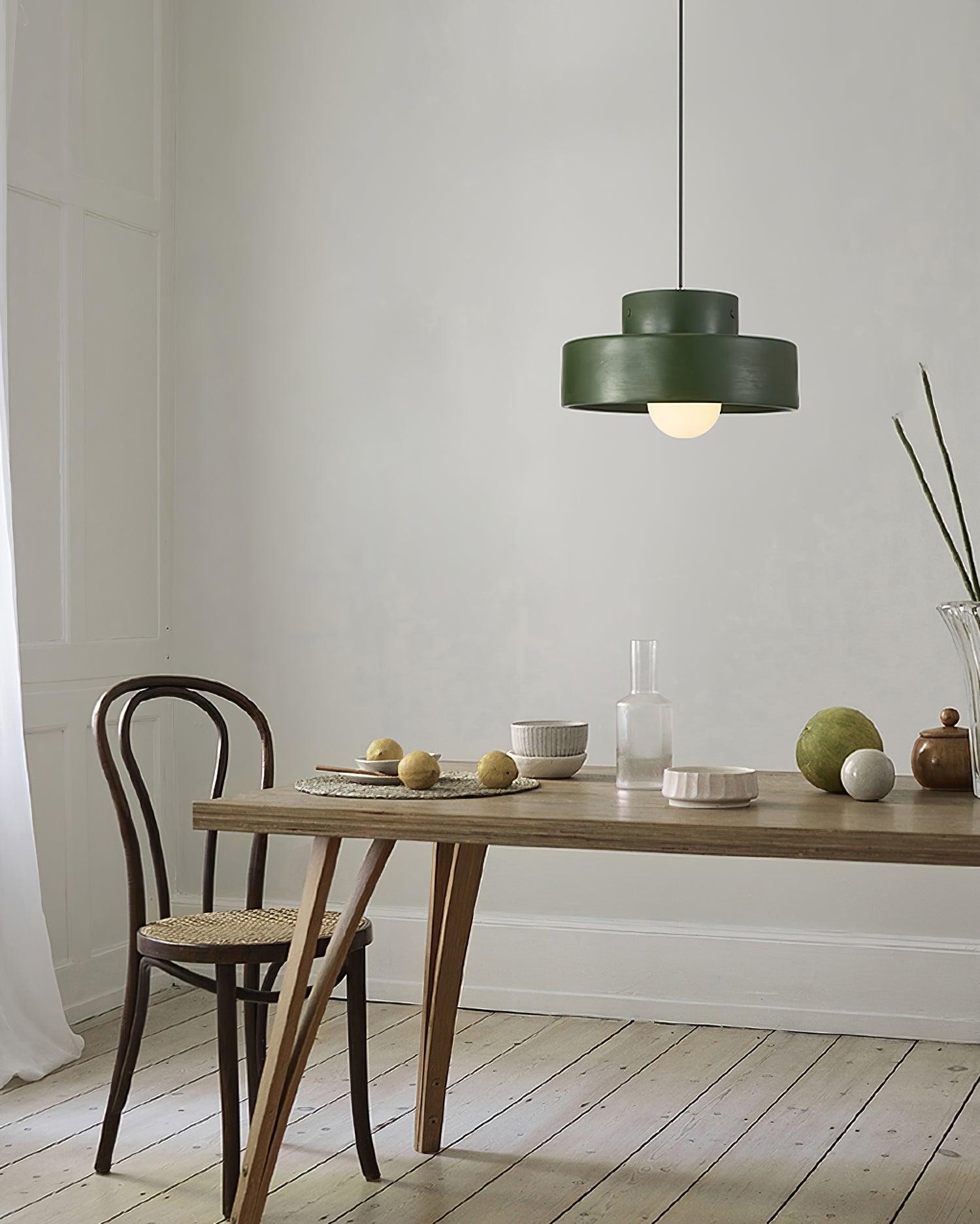 Classic Traditional Pendant Light M298