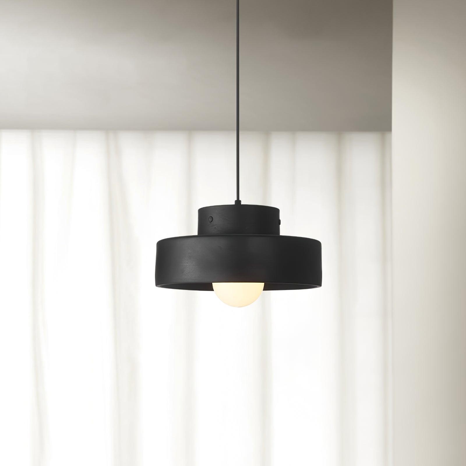 Classic Traditional Pendant Light M298