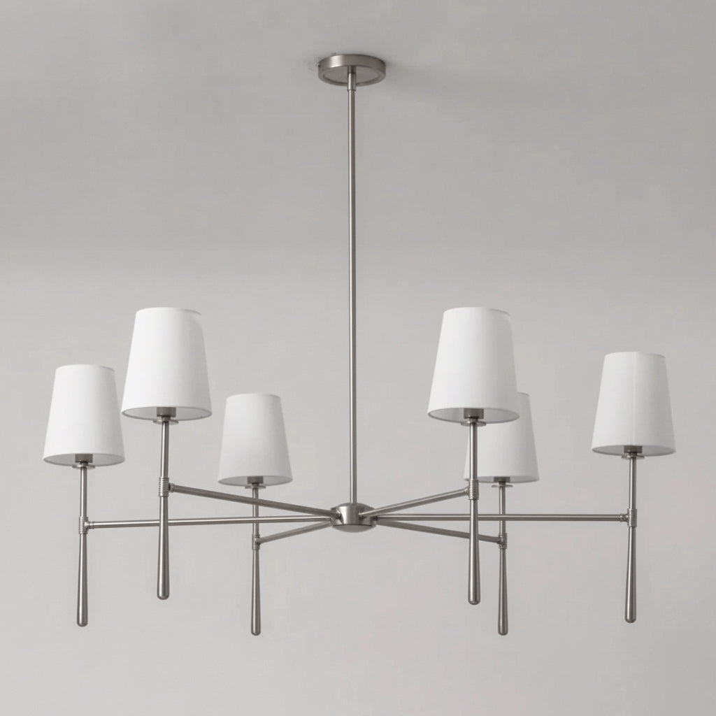Rhodes Round Chandelier T1831