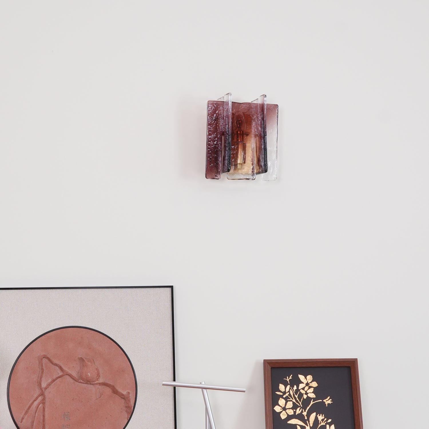Blason Wall Light T045
