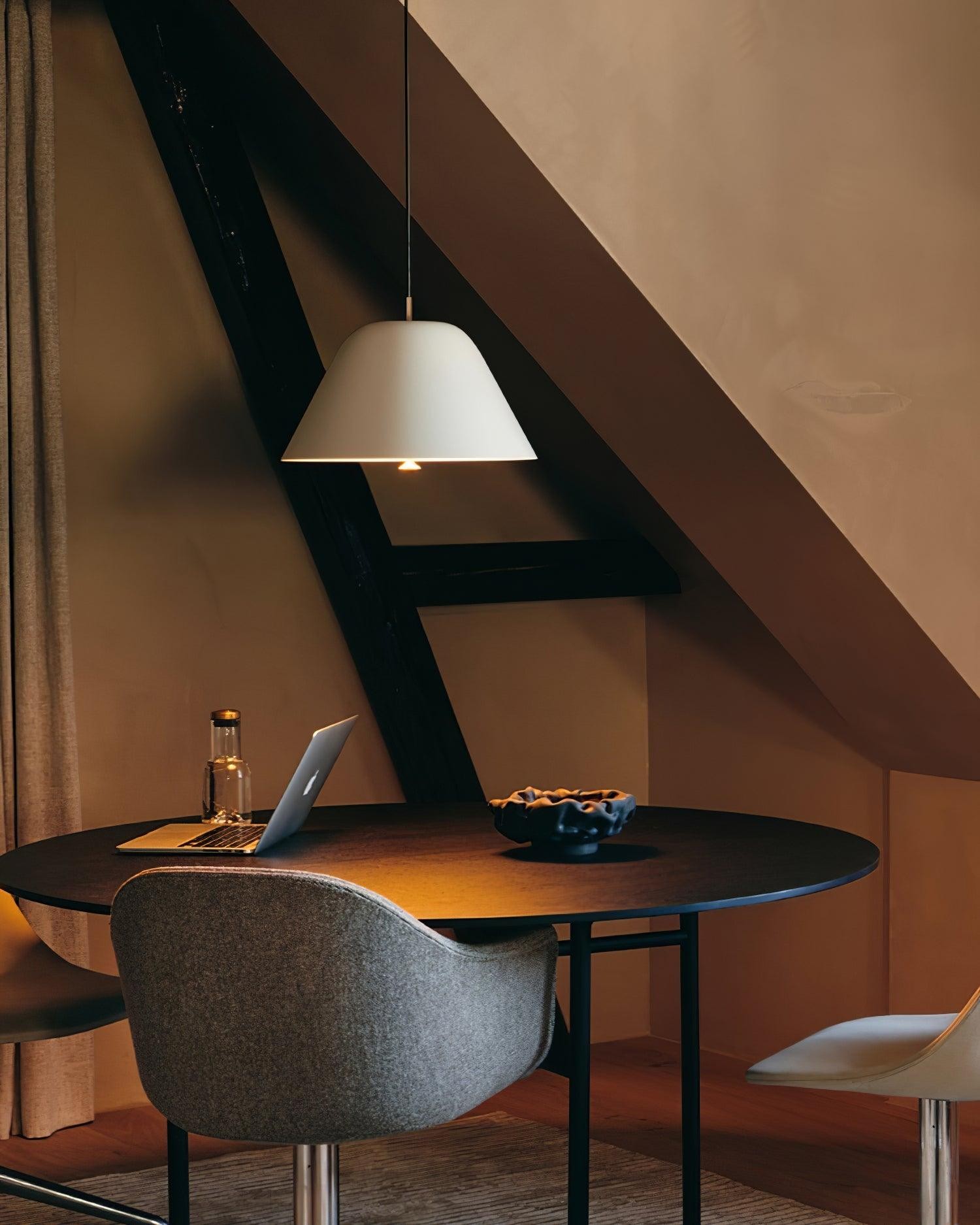 Levitate Pendant Lamp P035