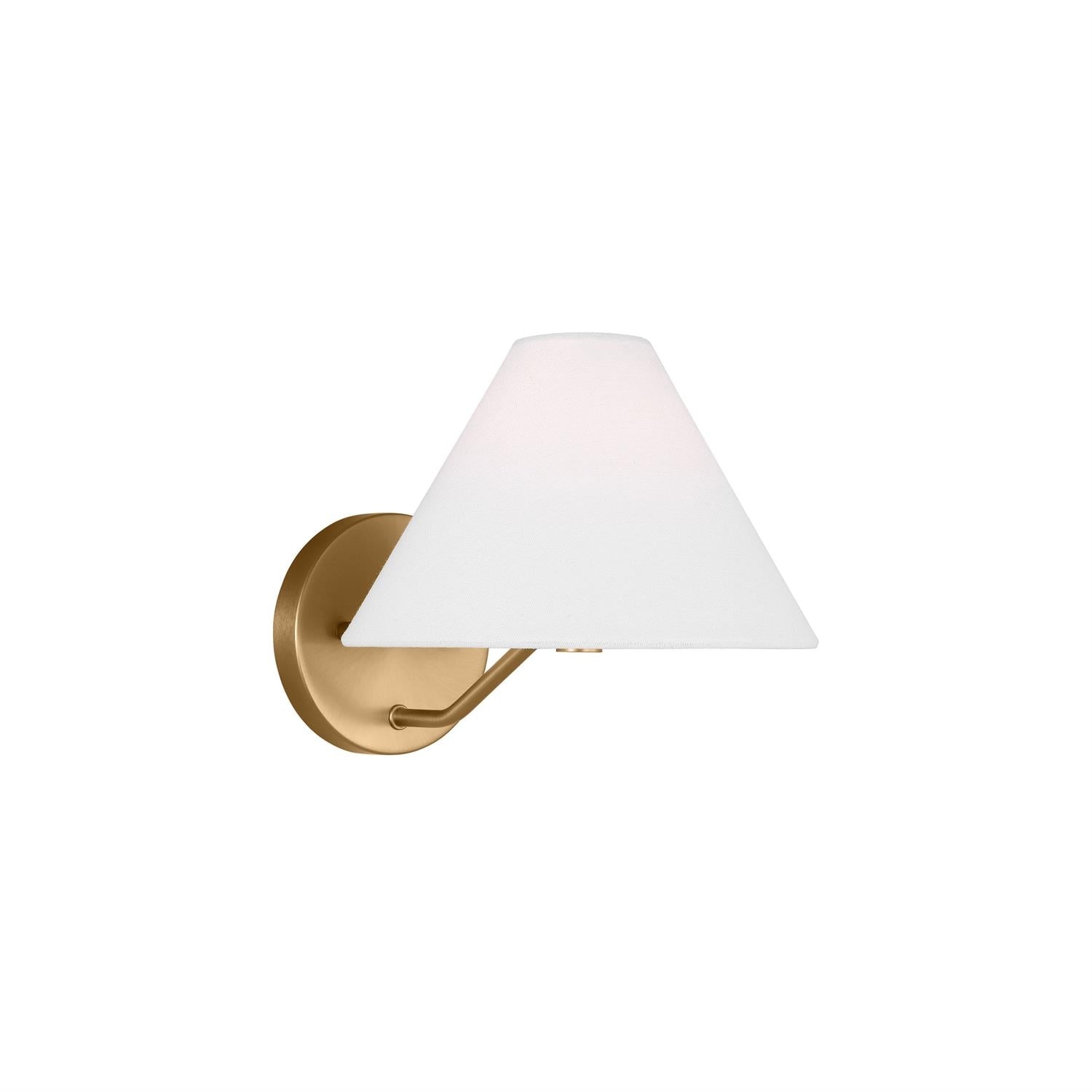 Burke Sconce T1719
