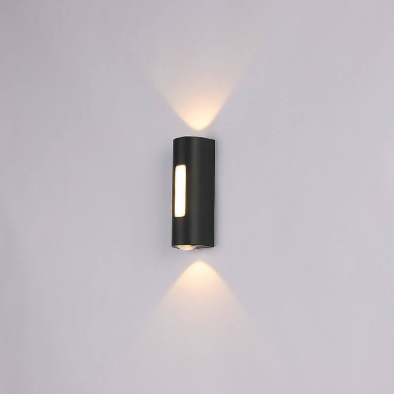 Modern LED IP65 Waterproof Outdoor Light T1996