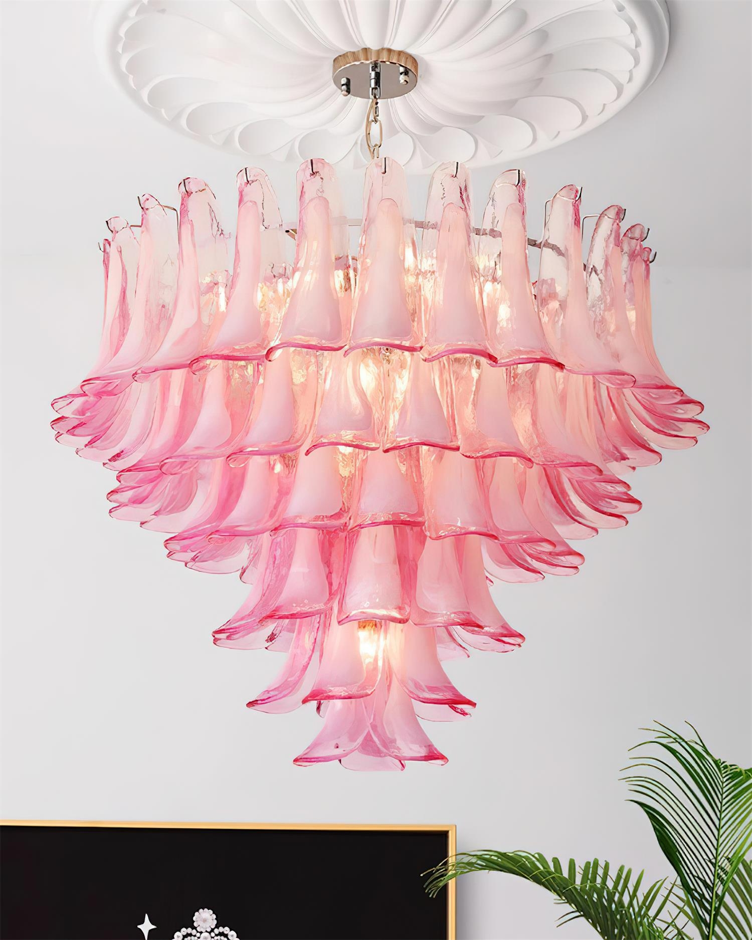 Alrinis Chandelier T1299