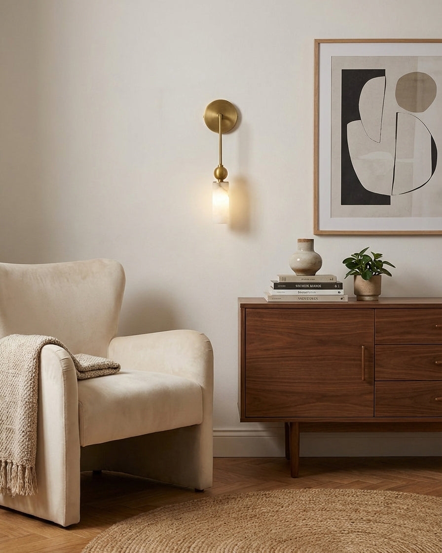 Selmora Wall Lamp T1591
