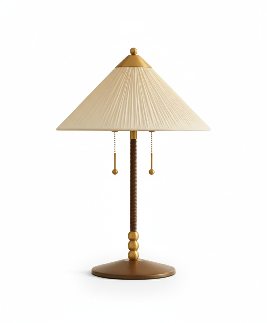 Merona Table Lamp T1483