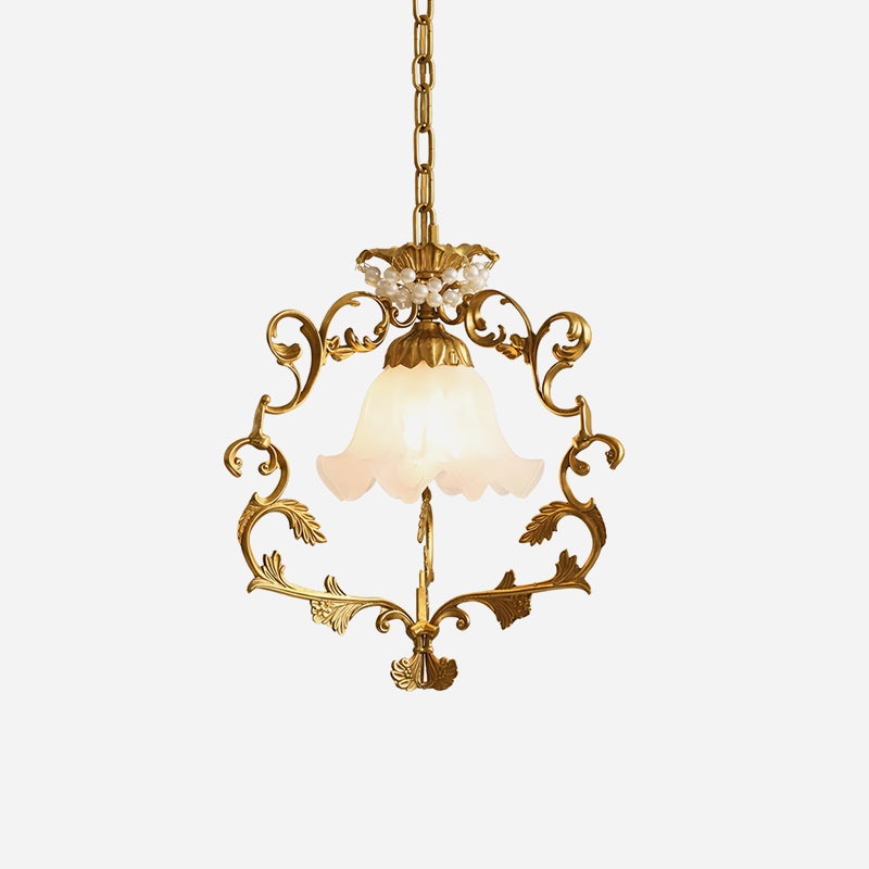 Rosmira Pendant Light T1631