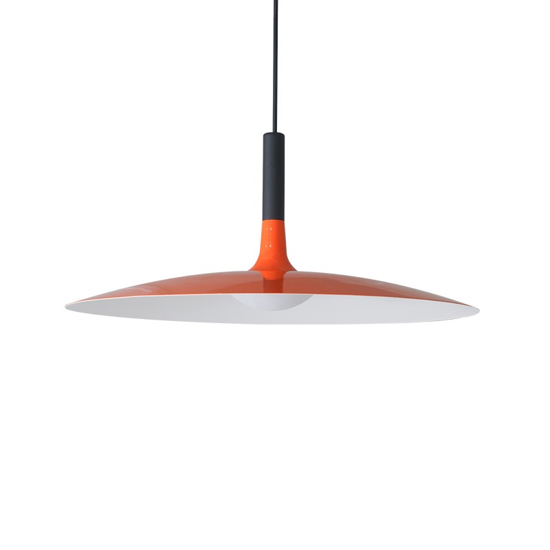 Alphomo Large Pendant Light - Scandinavian Design for Living Room