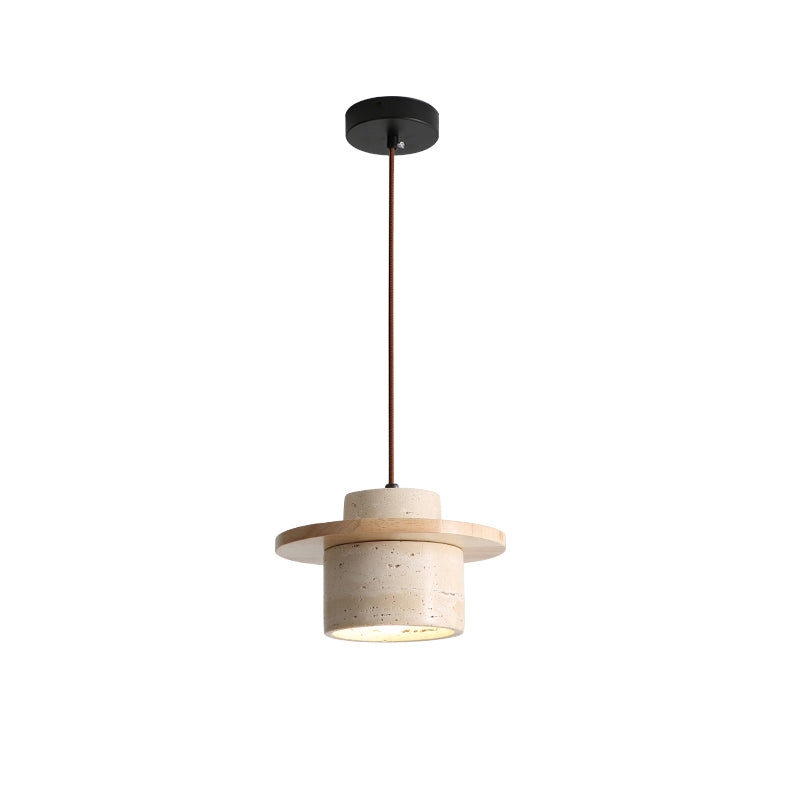 Stonova Duo Pendant Lamp T1945