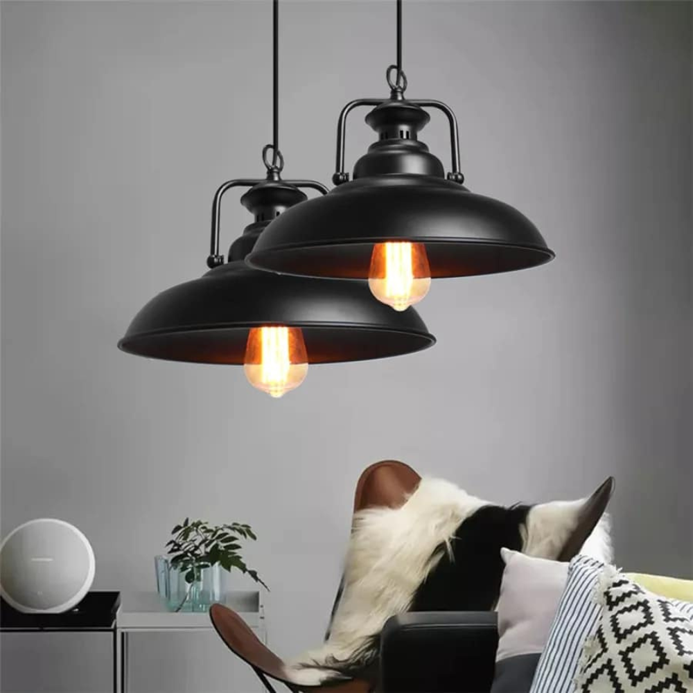 The Urbanist Industrial Chandelier T2043