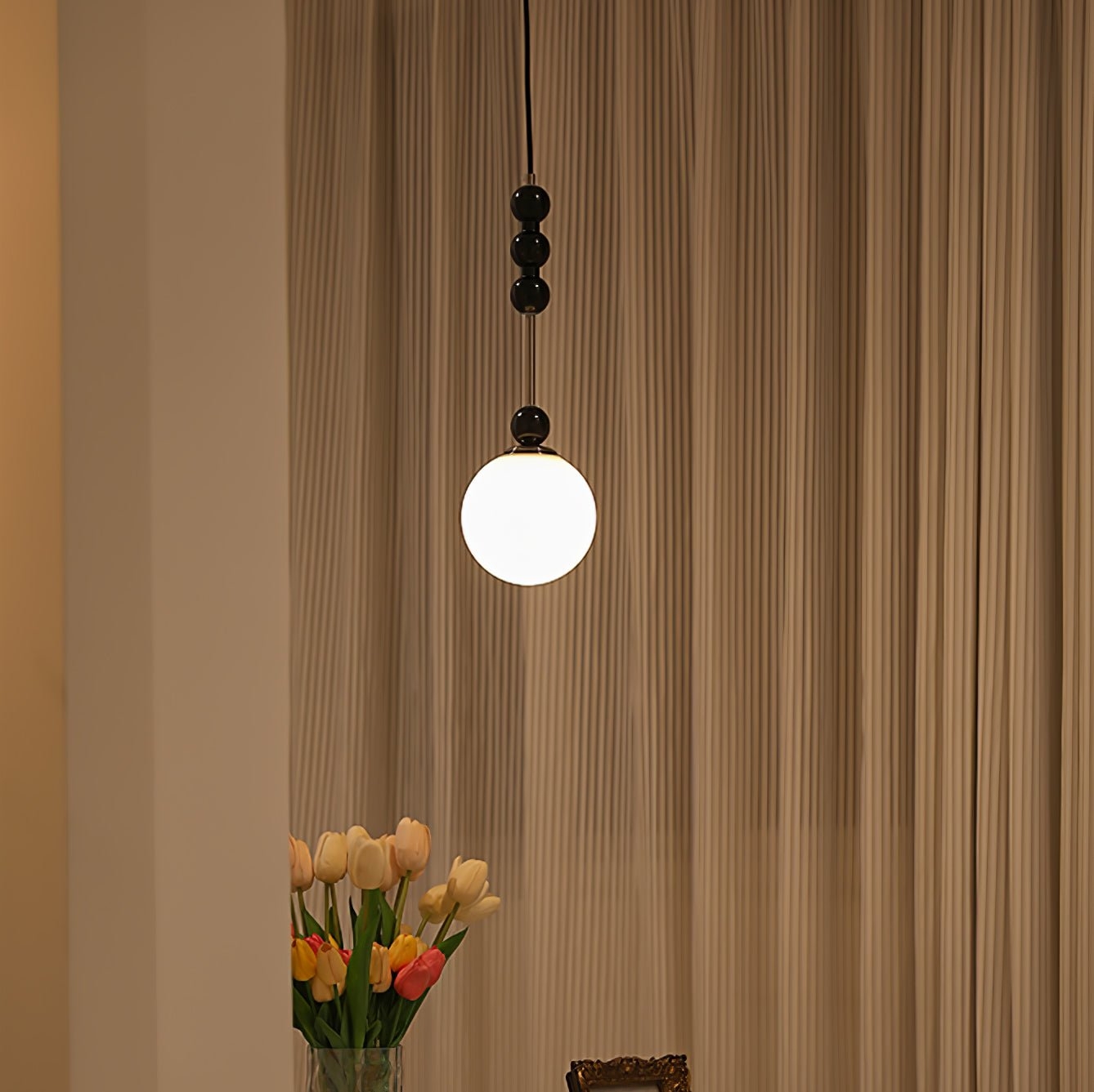 Bola Pendant Lamp T1580