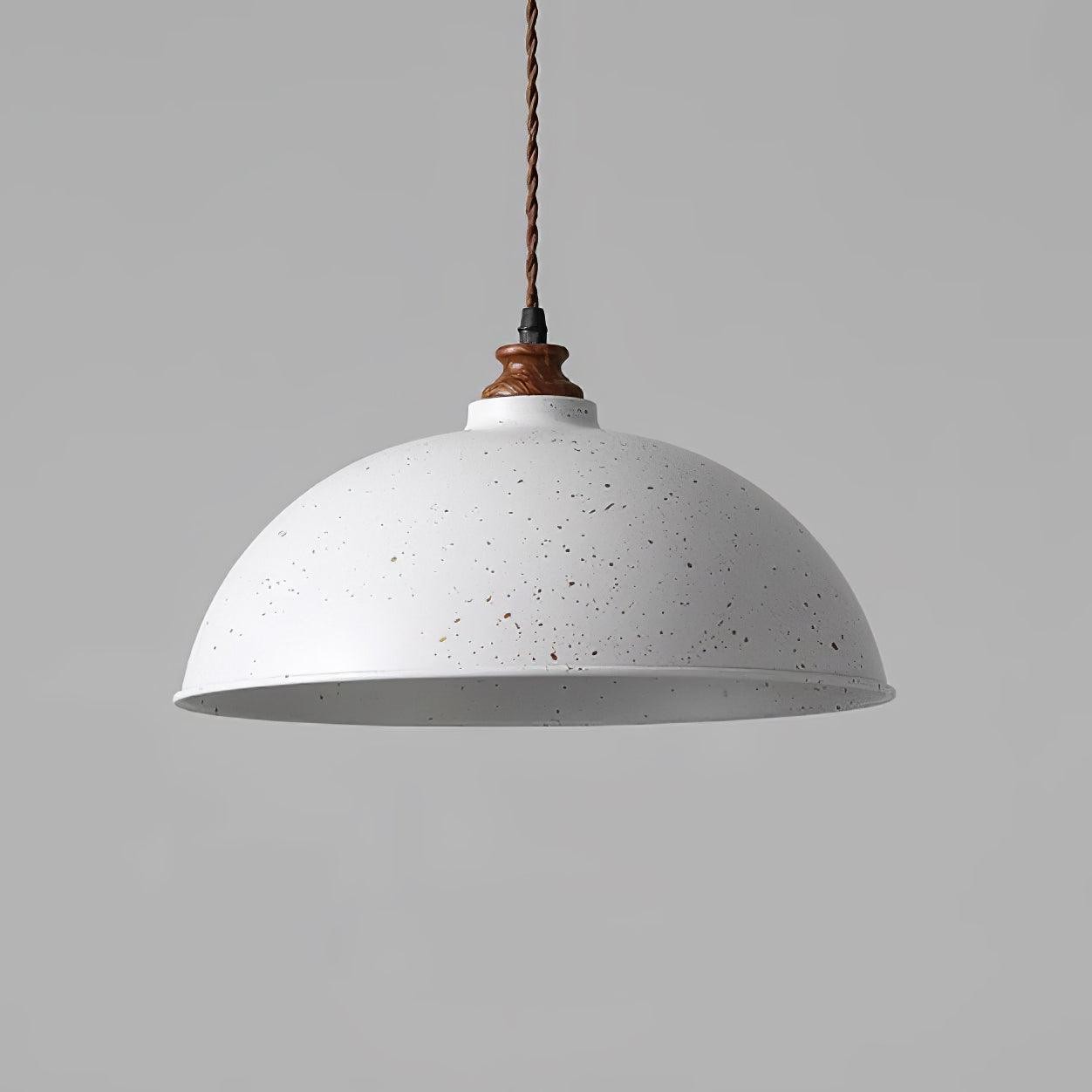 Arc Sphere Pendant Light M480