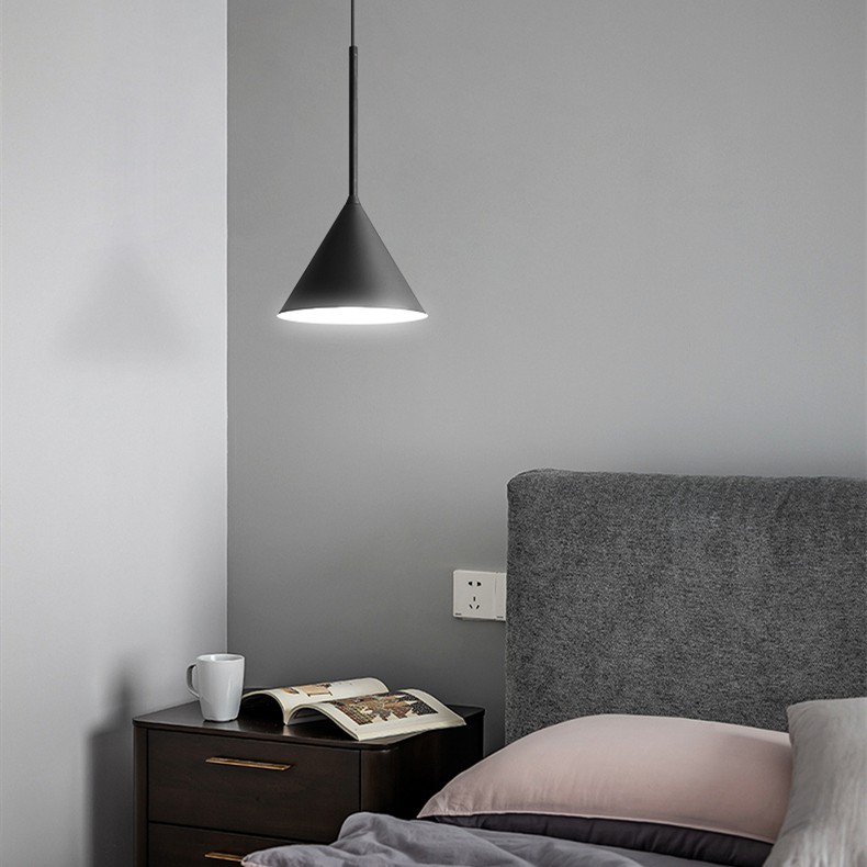 Minimalist Macaroon Hanging Lamp S42