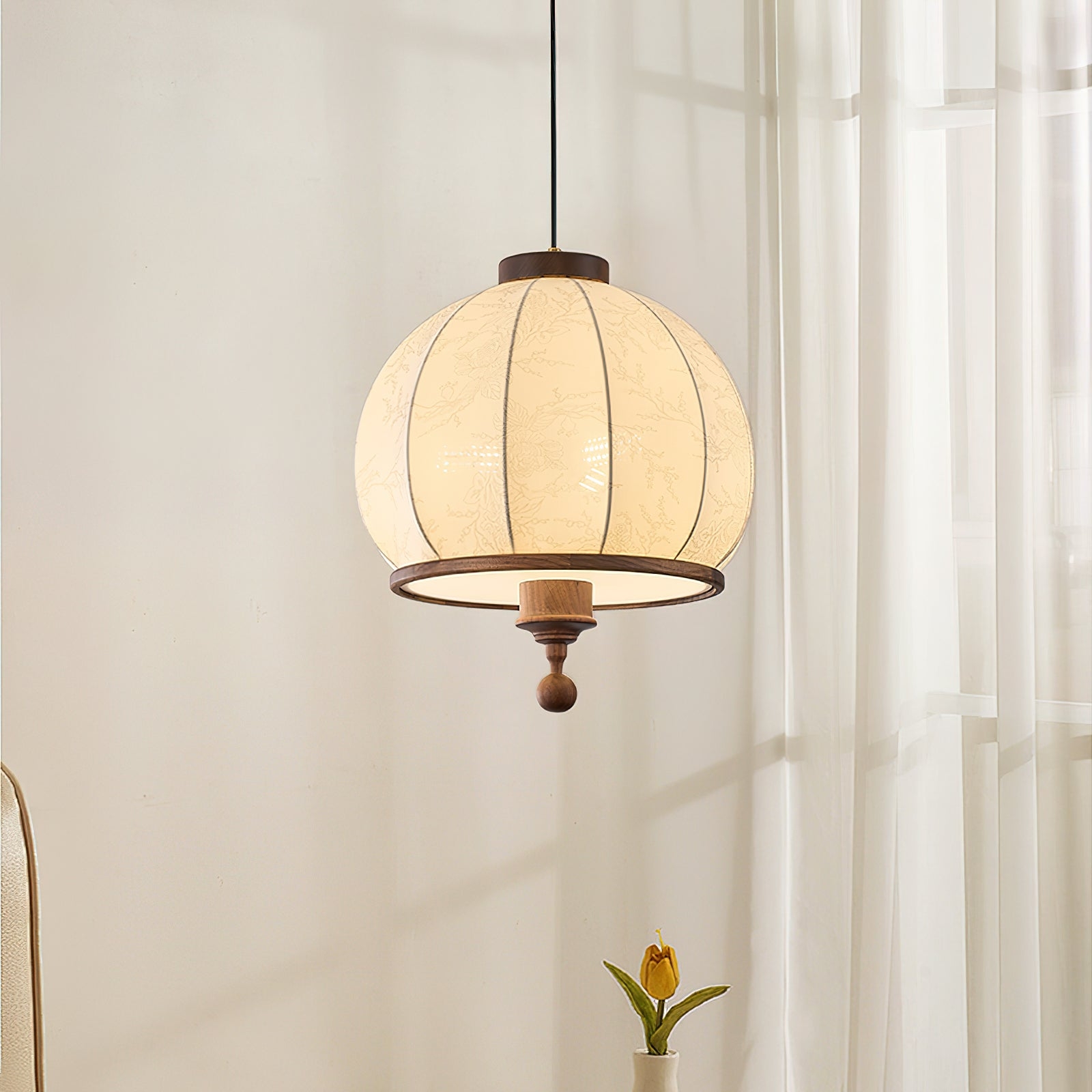 Harmony Pendant Lamp T1429