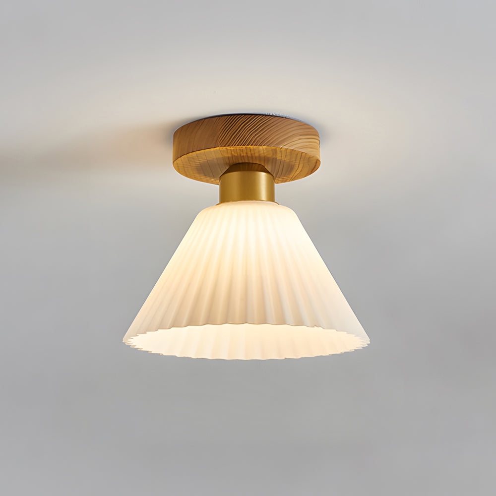 Rayelle Ceiling Lamp T1569