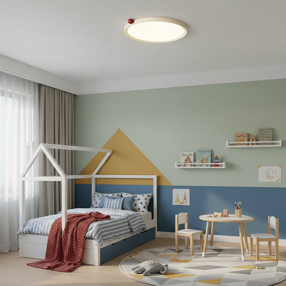 Geos LED Ceiling Light T1233