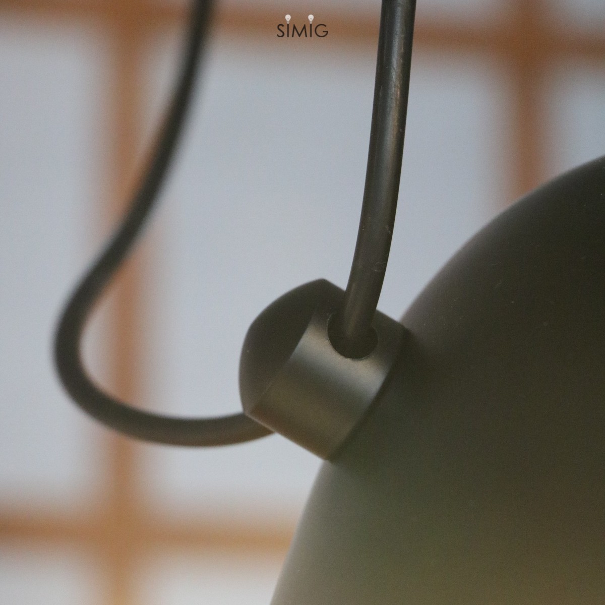 Axiomorna Pendant Light