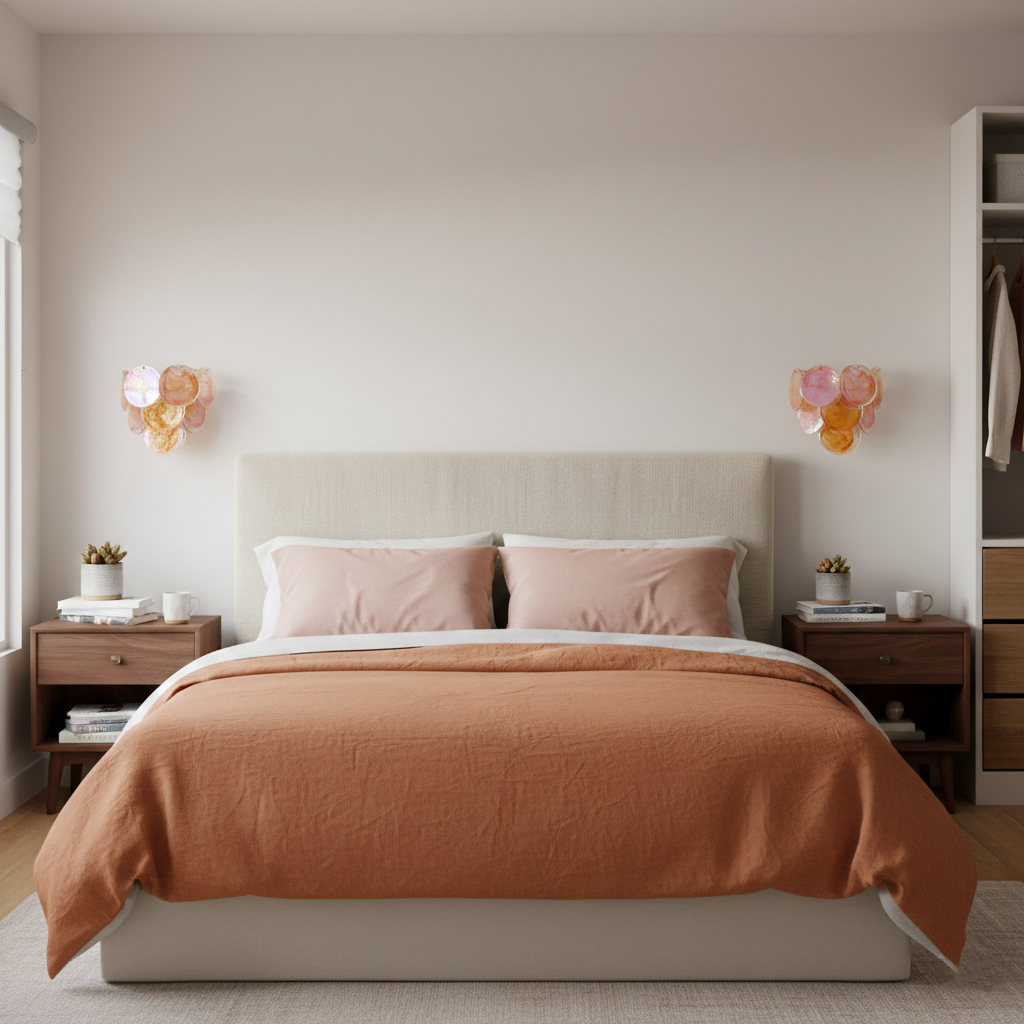 Celestial Flow Wall Lamp T1335