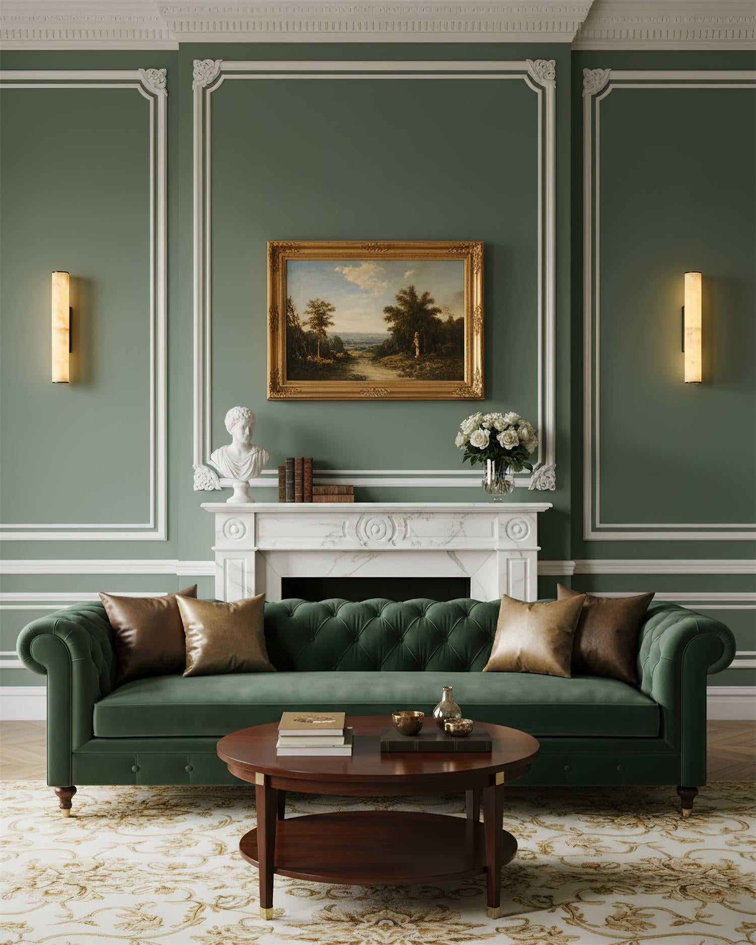 Orisel Wall Lamp T1478