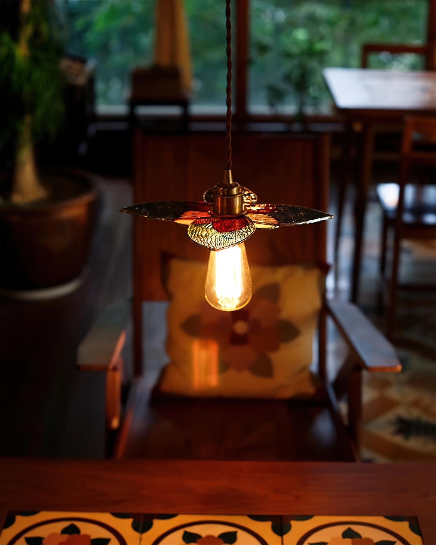 Fioria Pendant Lamp T1340