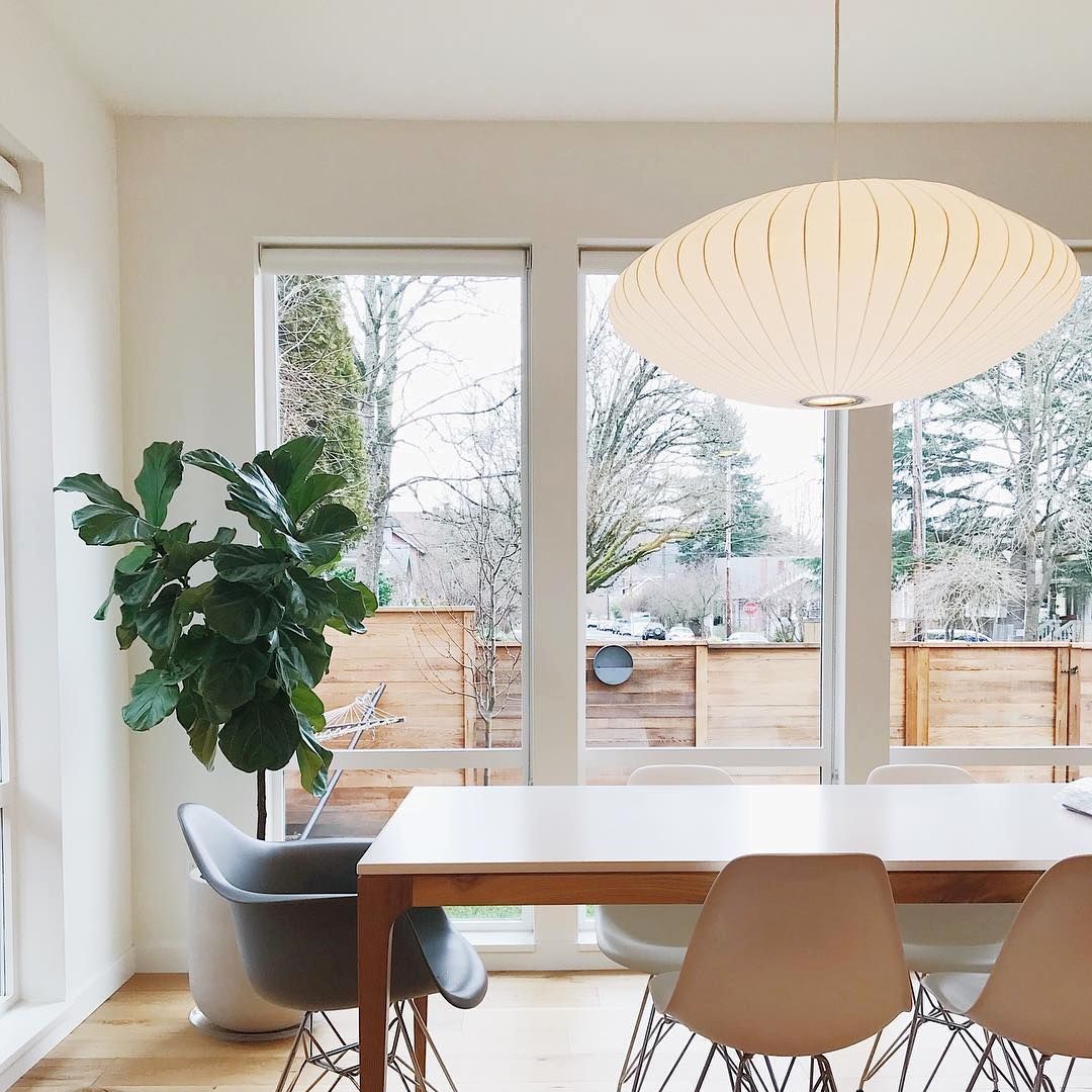 Saucer Bubble Pendant Lamp - Elegant Silk Design for Modern Interiors