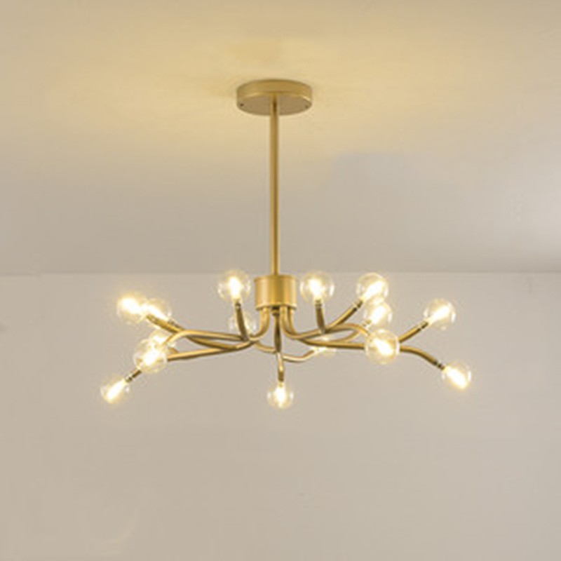 ROOT Ball Chandelier