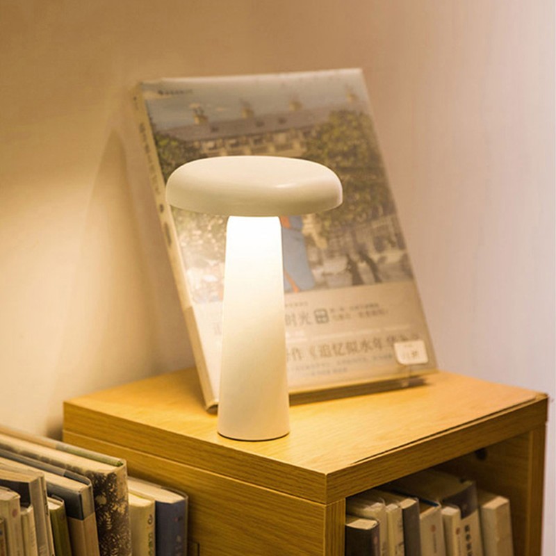Beacon LED Table Lamp