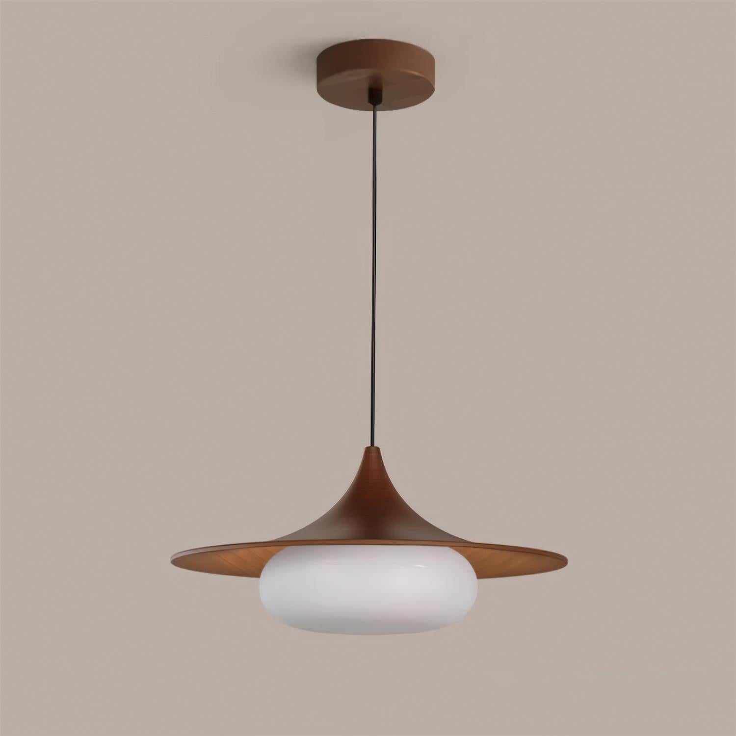 Molto Pendant Lamp T1277
