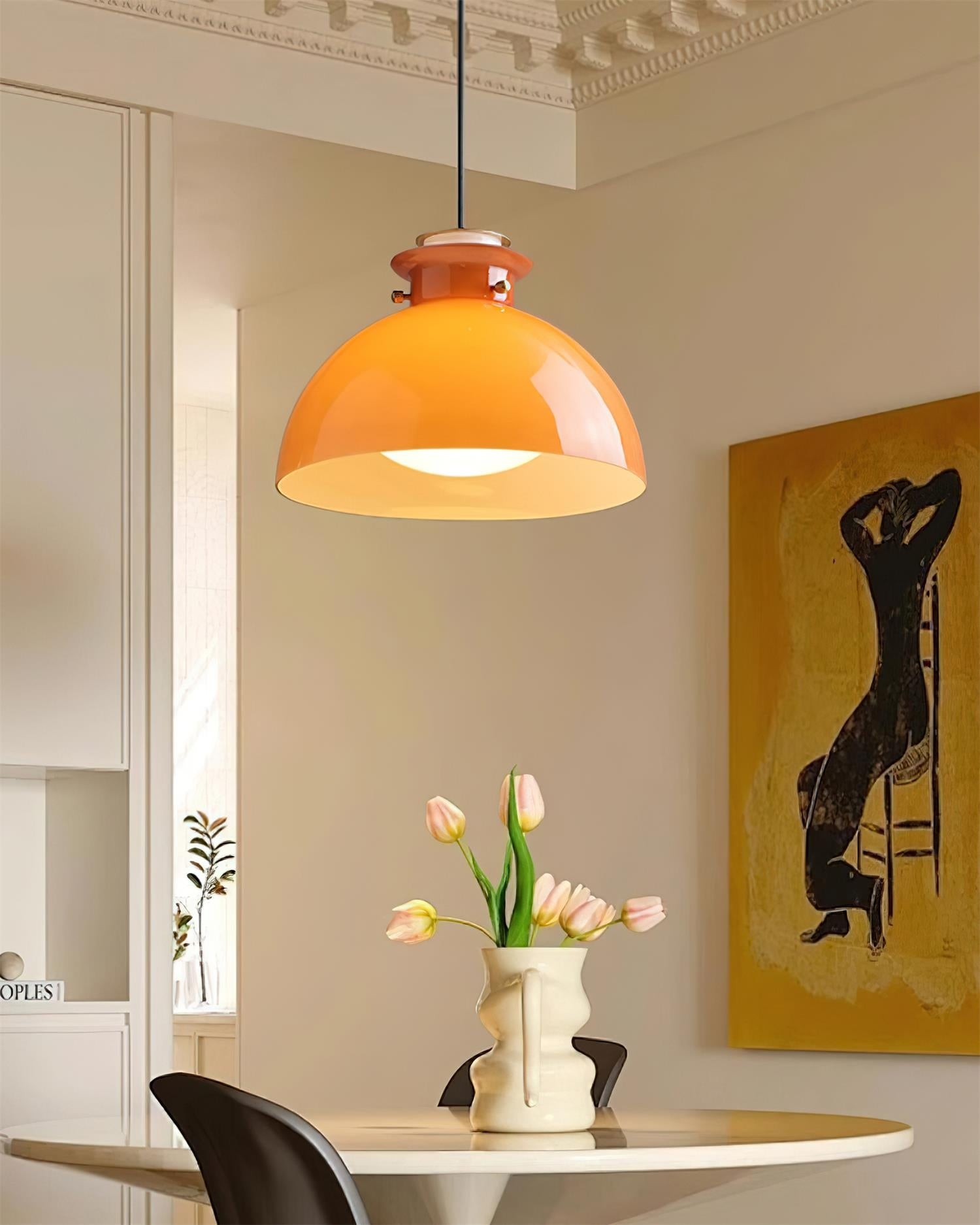 Glebe Pendant Lamp T1239