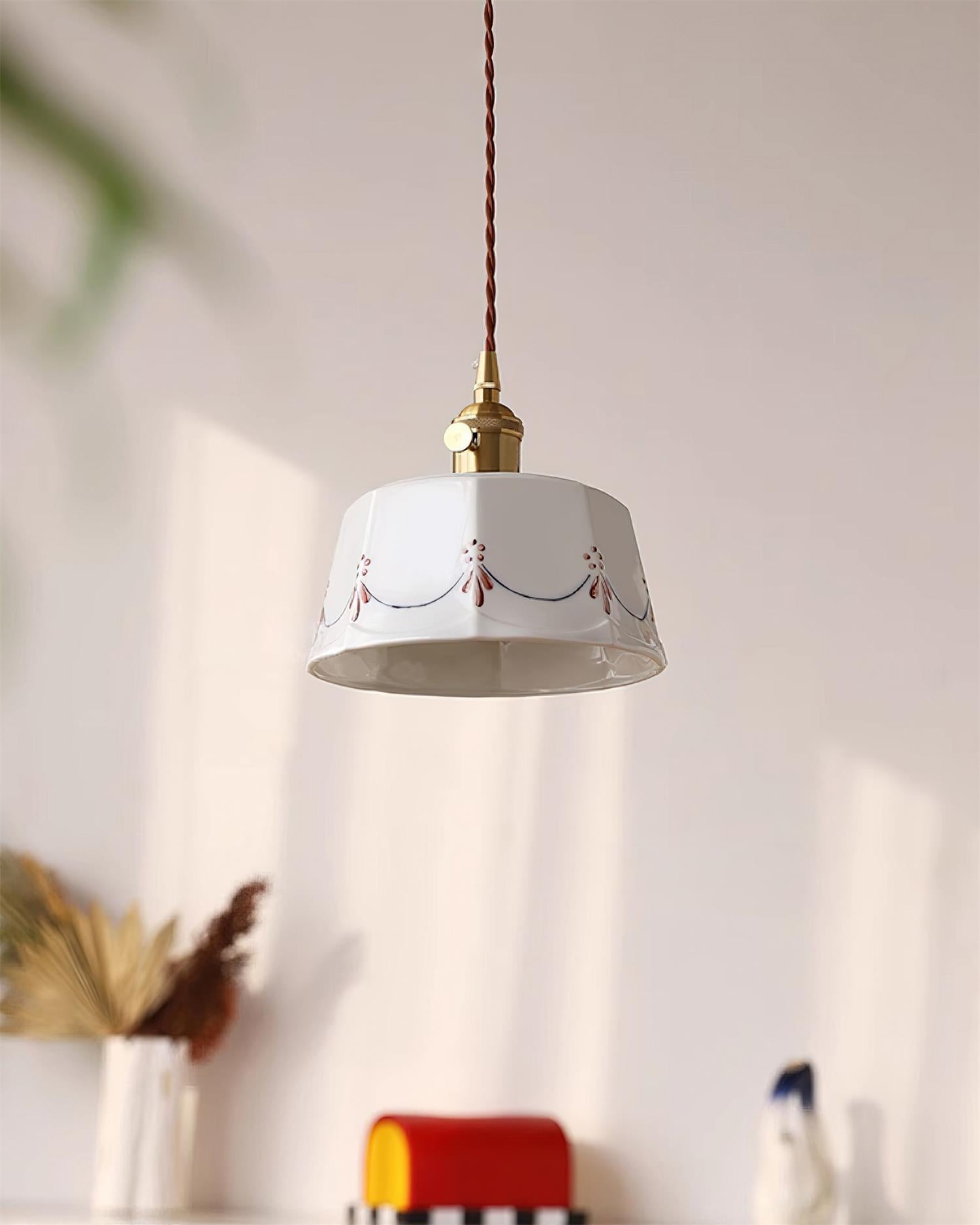 Eliana Pendant Lamp T1244